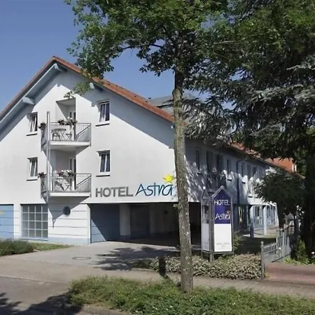 Hotel Astra Rastatt-3