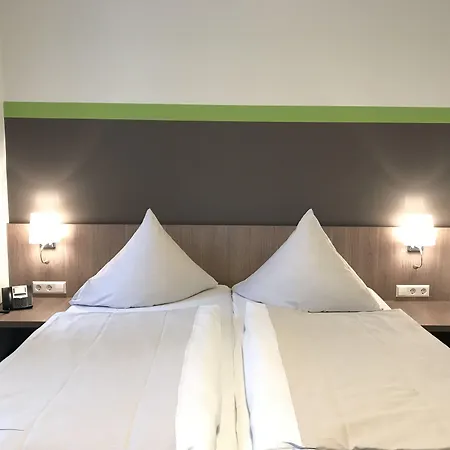Hotel Astra Rastatt-2