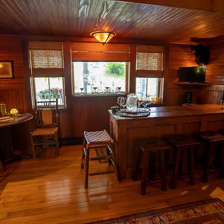 The Lake Placid Stagecoach Inn-3