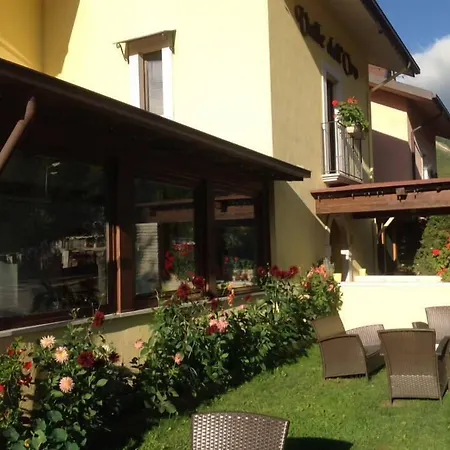 Hotel Valle dell' Oro-2