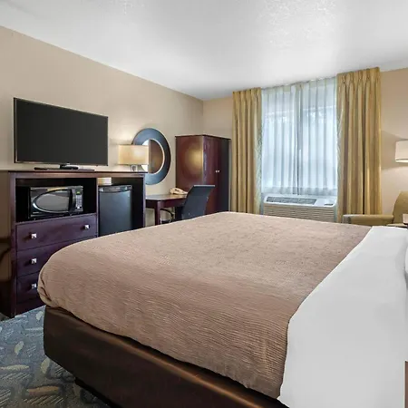 Quality Inn Prescott-2
