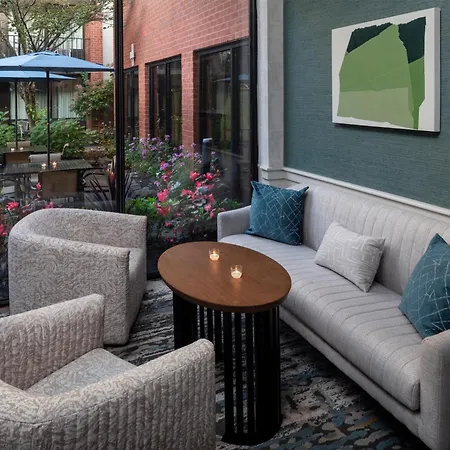 Doubletree By Hilton Boston-Andover-2
