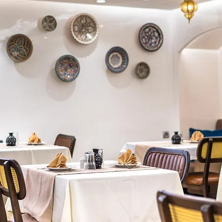 Hotel Al Walid-2