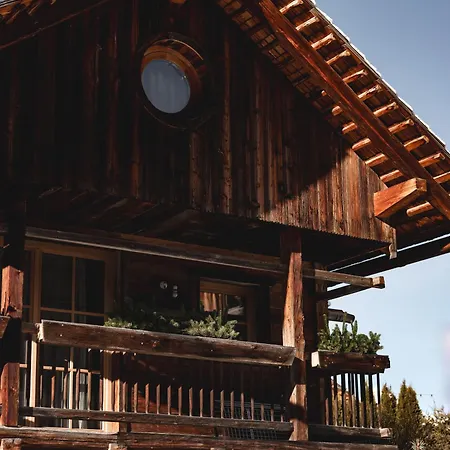 Sportony Mountain Lodges-3