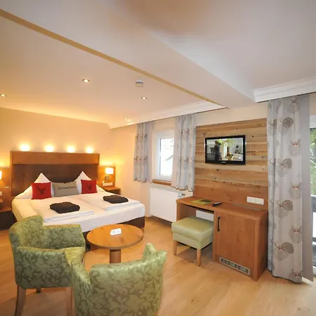 Ferienhotel Hubertus-3