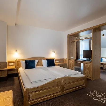 Hotel in den Herrnwiesen-3