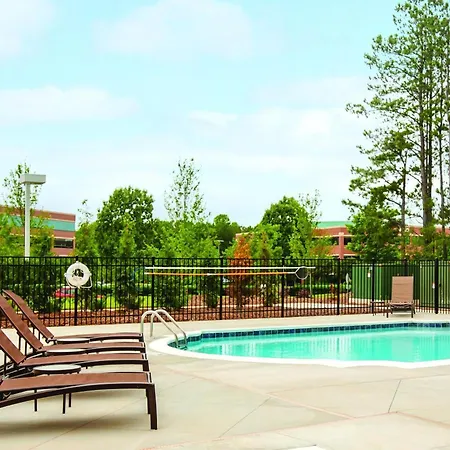 Hyatt Place Raleigh Cary-3
