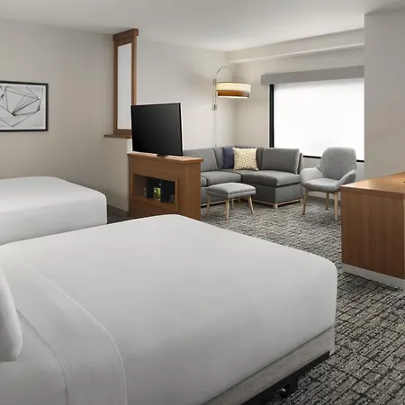 Hyatt Place Denver Cherry Creek-2