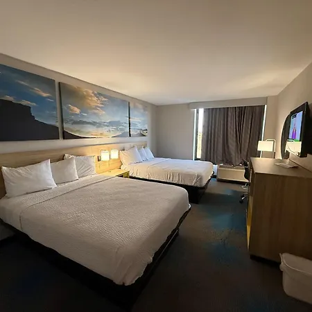 Days Inn By Wyndham Amarillo East-2