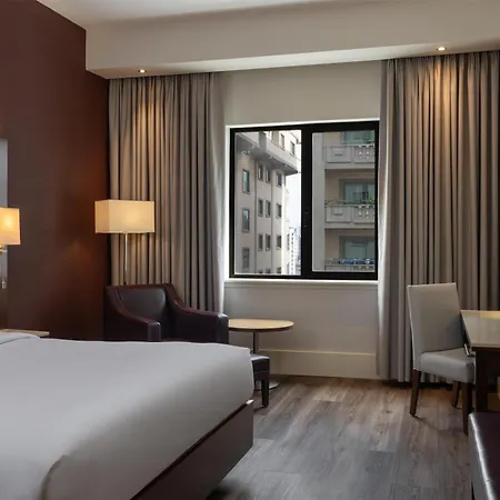 Radisson Blu Hotel, Addis Ababa-3