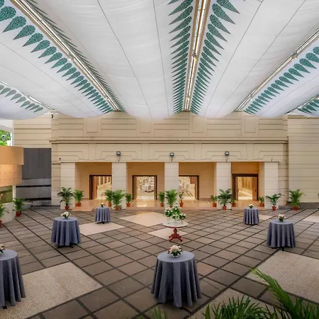 Itc Kakatiya, A Luxury Collection Hotel, Hyderabad-3