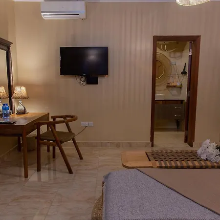 Tulia Boutique Hotel & Spa-2