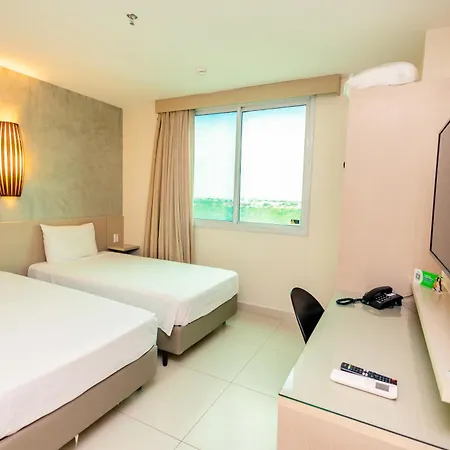 Go Inn Hotel Aracaju-3