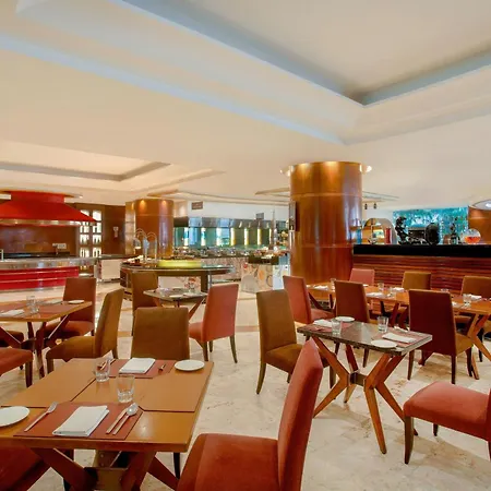 The Westin Dhaka-2