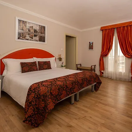 Casa Faccioli Luxury B&B & Wellness-3