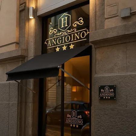 Hotel Angioino&Spa-2