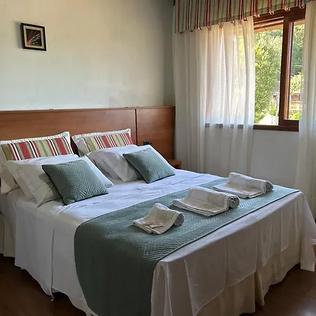 Pousada Unser Haus-3