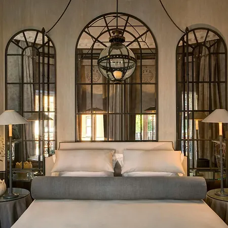 The Franklin London - Starhotels Collezione-3
