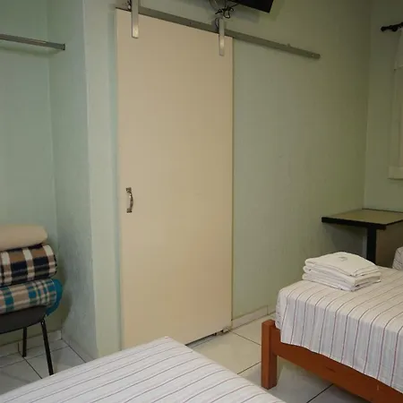 Hotel Barão Do Rio Branco-2
