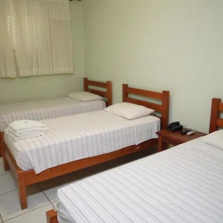 Hotel Barão Do Rio Branco-3