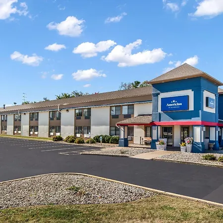 Americinn By Wyndham Beloit-3
