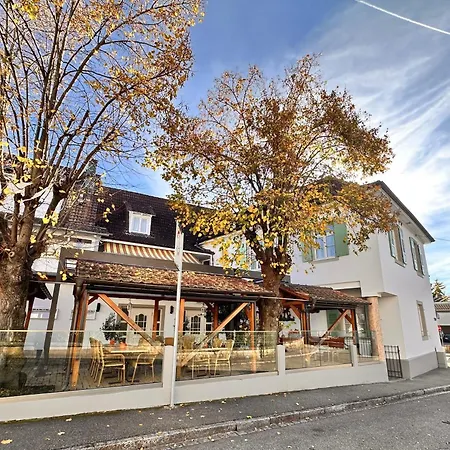 Gasthof Engel-3