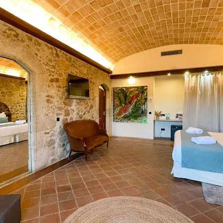 Hotel Molí de l'Escala-3