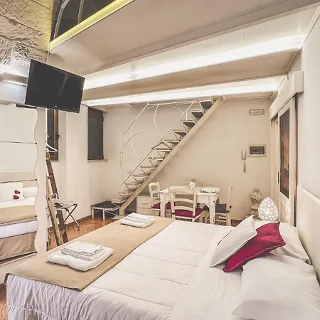 Cadelli Luxury Suite-3