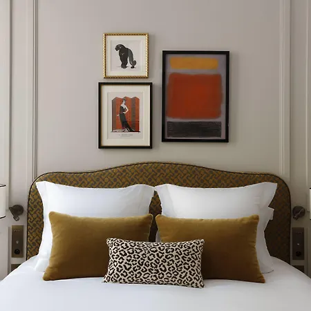 Les Jardins du Faubourg Hotel&Spa by Shiseido-2