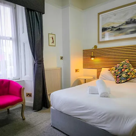 Lovat Hotel-3