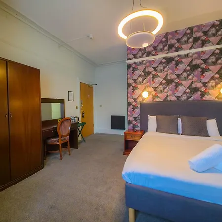Lovat Hotel-2