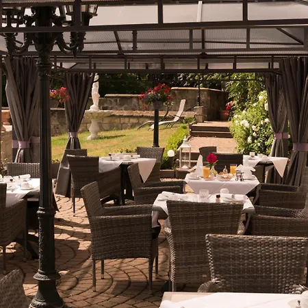 Schlosshotel zum Markgrafen-3