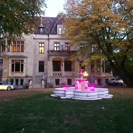 Schlosshotel zum Markgrafen-2