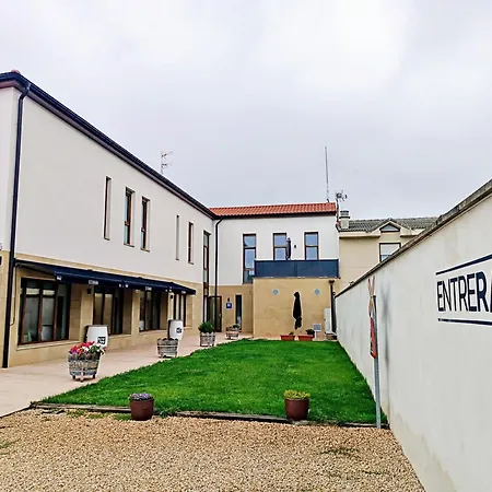 Hotel Entrerailes-2