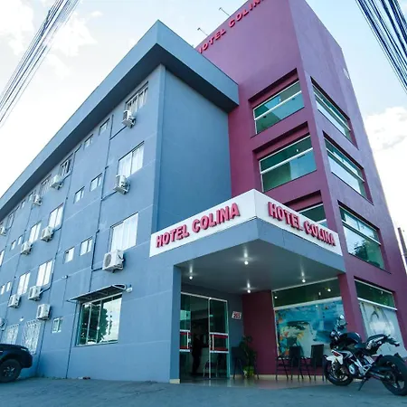 Hotel Colina-2