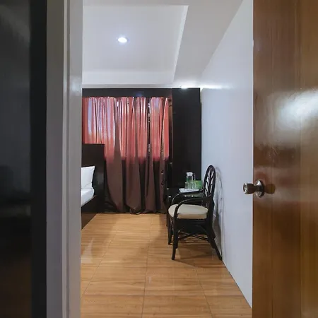 Reddoorz @ Junquera Extension Cebu-2