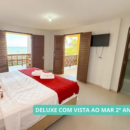 Pousada Sunrise Beach-2