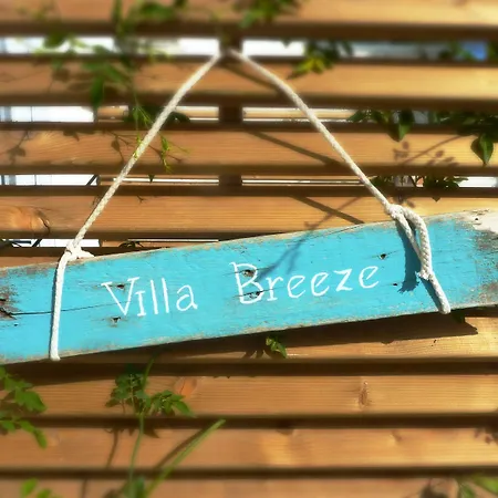 Villa Breeze Boutique Guest Rooms, Marbella-3