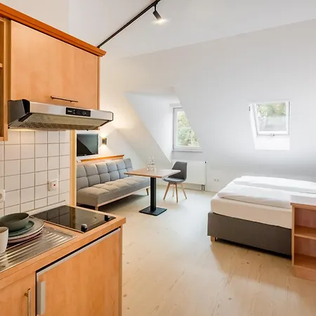 Mikro Apartments Erding-3