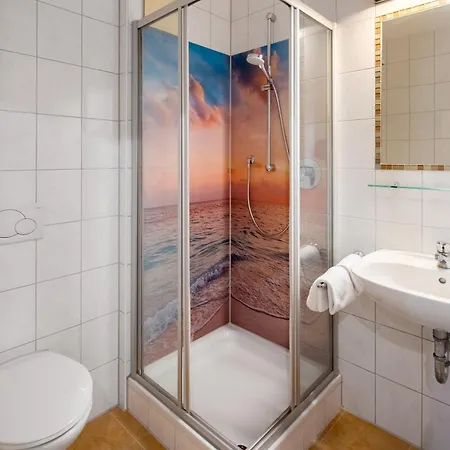 Mikro Apartments Erding-2