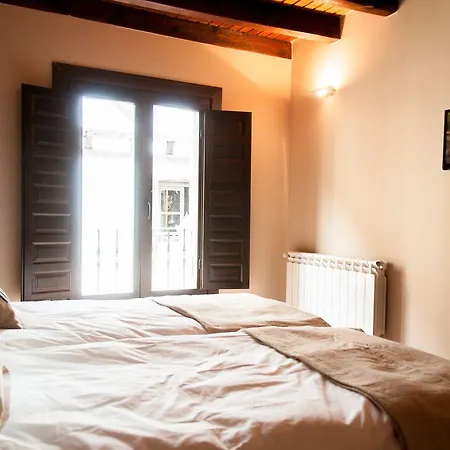Hotel Rural Princesa Kristina-2