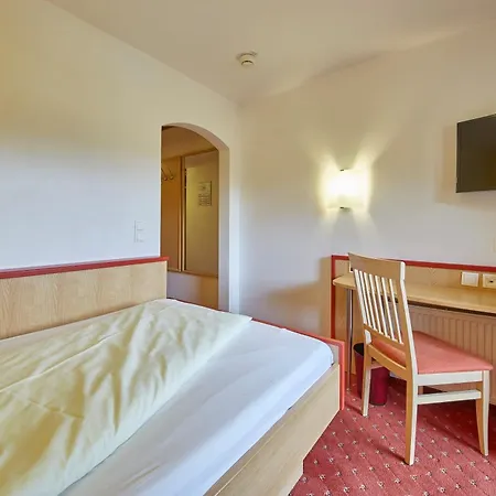 Hotel Gungau-3