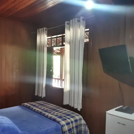 Hotel Montanus-2