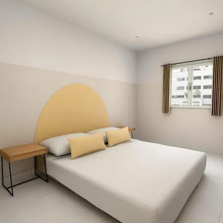Hôtel Flor-2
