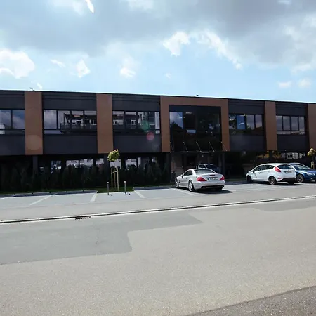 24Seven Hotel Schwabach-2