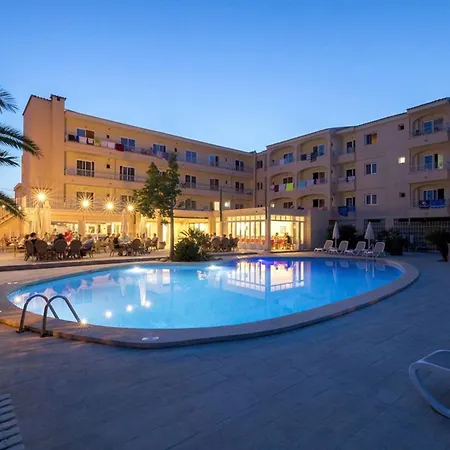 Hotel LLITERAS-3