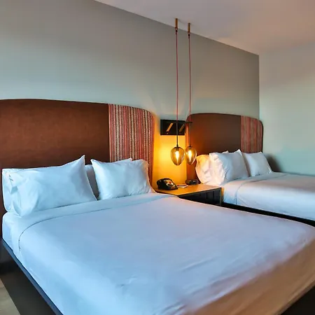 Hotel Indigo - Silverthorne By Ihg-3