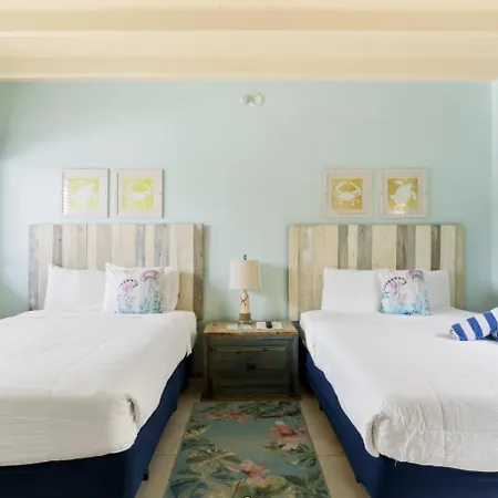 The Ocean View Inn-3