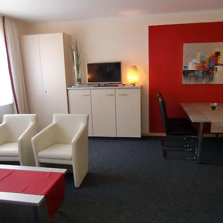 Hotel Donau-2