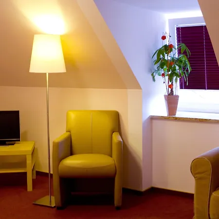 Hotel Donau-3